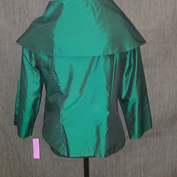 Doncaster jacket - Picture 2 of 3